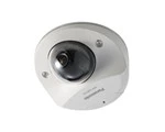 Panasonic WV-SW155E HD Outdoor Super Dynamic Dome IP Camera