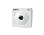 Panasonic BL-VP104U Wireless HD Pan Tilt IP Camera