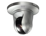 Panasonic WV-SC384E HD Pan Tilt Dome IP Camera