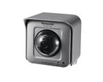 Panasonic WV-SW174WE Wireless HD Outdoor Pan Tilt IP Camera