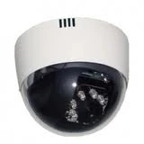 HLC-19BM/IR 百万画素 IP CAM