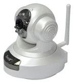 EasyN H3-186V IP CAM (720P/Wifi/PT)