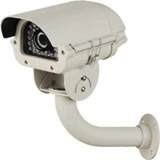 Outdoor IR Cam (IR)(420TVL)