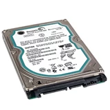 Harddisk 2.5" 500GB