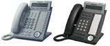 Panasonic KX-DT333X 3-line LCD Phone