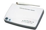 GSM-Alarm