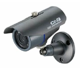 NCB WBL-20S/WBL-21S (600TVL) IR Cam