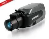 Bavono BVO616S Wide Dynamic Range Box Camera (700TVL)