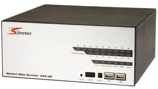 Seenergy nvr on sale