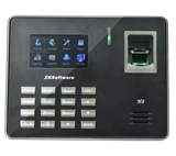 ZK Software H8 Fingerprint 考勤系統