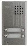 Aiphone Door station with four buttons (gray)($480)
