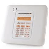 Visonic 30 zones PowerG Wireless Alarm Panel