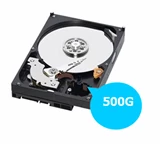 Harddisk 500GB