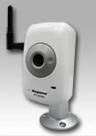 IP Camera HLC-84M/W