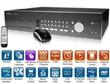 AVC798B AVTECH 16CH H.264 DVR