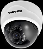 VIVOTEK FD-8133 Dome IP Cam