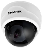VIVOTEK FD-8133 Dome IP Cam
