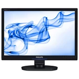 Philips 24" LCD Monitor