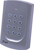 AR-721H Soyal Main Proximity Card Reader