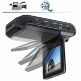 Car Mini DVR TFT