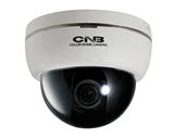 CNB DBM-21VF Dome Cam (600TVL)(f=2.8~10.5mm)