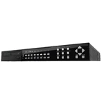 Dynacolor L86T+ 16ch Full Rack DVR (H.264/400ips/HDMI/VGA)