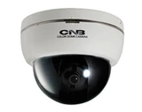 CNB-DBM-21S Dome Cam(600TVL)(f=3.8mm)