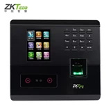 ZKSoftward iface 302 Face and Fingerprint Biometric Reader