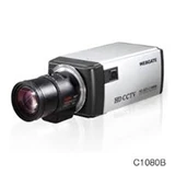 WEBGATE C1080B HD-SDI Box Camera