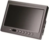 7'' monitor