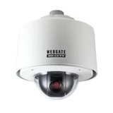 WEBGATE C1080PT-Z20 HD-SDI Outdoor Speed Dome Camera