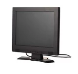 15'' LCD Monitor