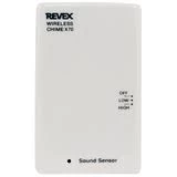 Revex X70 無線編碼聲音感應器 Wireless coding sound sensor