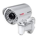 Lilin IPR722ES4.3 /1080P/30FPS/4.3mm/IR:21M/12Vdc/IP66