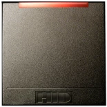 HID R30 Reader 6110 EU Square Smart Card Reader