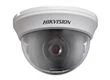 HIKVISION DS-2CE5582P 600TVL DIS Dome Camera