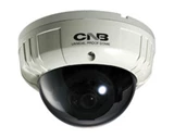 CNB-VFL-21S Dome Cam (600TVL)(f=3.8mm)