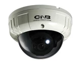 CNB-VFL-21S Dome Cam  (600TVL)(f=3.8mm)