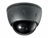 CNB-VLL-21S Dome Cam (600TVL)(f=3.8mm)