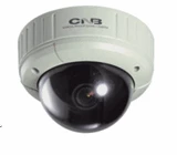 CNB-VBB-31VF Dome Cam (580TVL)(f=2.8-10.5mm)