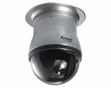 Cnb dome camera discount