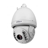 Dahua 1/4'' IR PTZ Speed Dome Camera