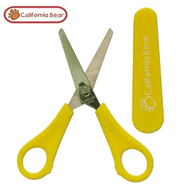 California Bear 可拆式嬰兒食物剪