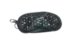 Calvin's Puzzle Atomic Blindfold Mask (Grey Style)