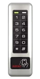 SOYAL AR-331H Slim Metal Access Controller