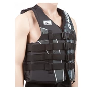 BODY GLOVE NYLON LIFE JACKET UNISEX