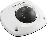 Hikvision DS-2CD2522F-I 2MP (IP66)