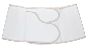B.F.F. Belly Bandit 產後束腹帶 - 乳白色    [會員價 : HK$584]
