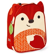 SKIP HOP 可愛動物園小童餐袋 系列#2    [清貨特價 : HK$95]