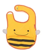 SKIP HOP Zoo Bib Series #1      [Special price : HK$59]